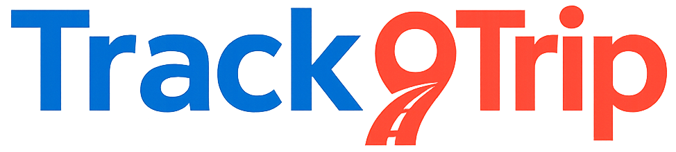 TrackTrip Logo